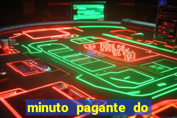 minuto pagante do fortune mouse